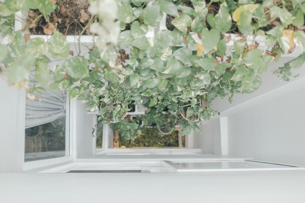 Mira Moon - Calmette Bed & Breakfast Ho Chi Minh City Exterior photo