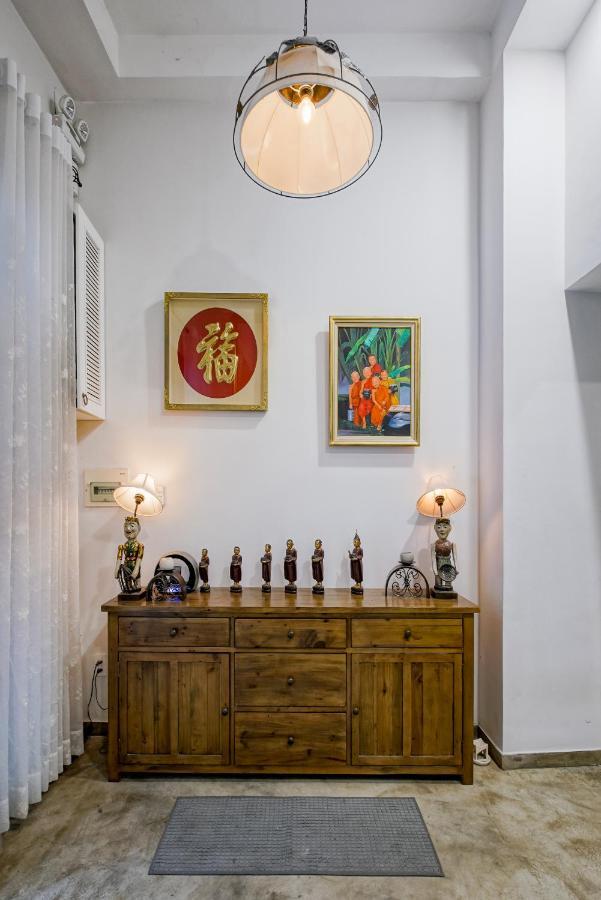 Mira Moon - Calmette Bed & Breakfast Ho Chi Minh City Exterior photo